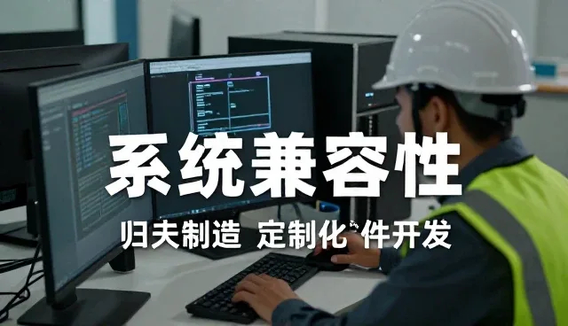 系统运维中信息平台建设的数据安全选型关键点