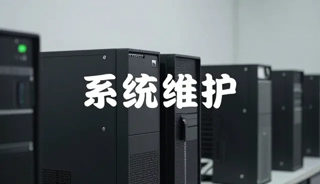 企业管理软件使用与维护中的常见问题及应对策略